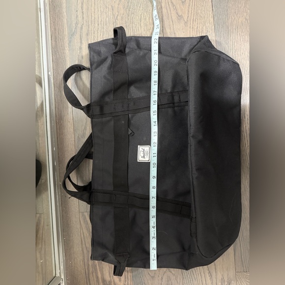 Herschel supply company Black Tote Bag - Picture 5 of 5